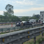 Balazos en la autopista; frustra FSPE asalto y agresores abandonan camioneta Diseno sin titulo e1783004032869