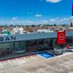 Guanajuato se consolida en el mercado automotriz: Ventas crecen 6.9% Empresas