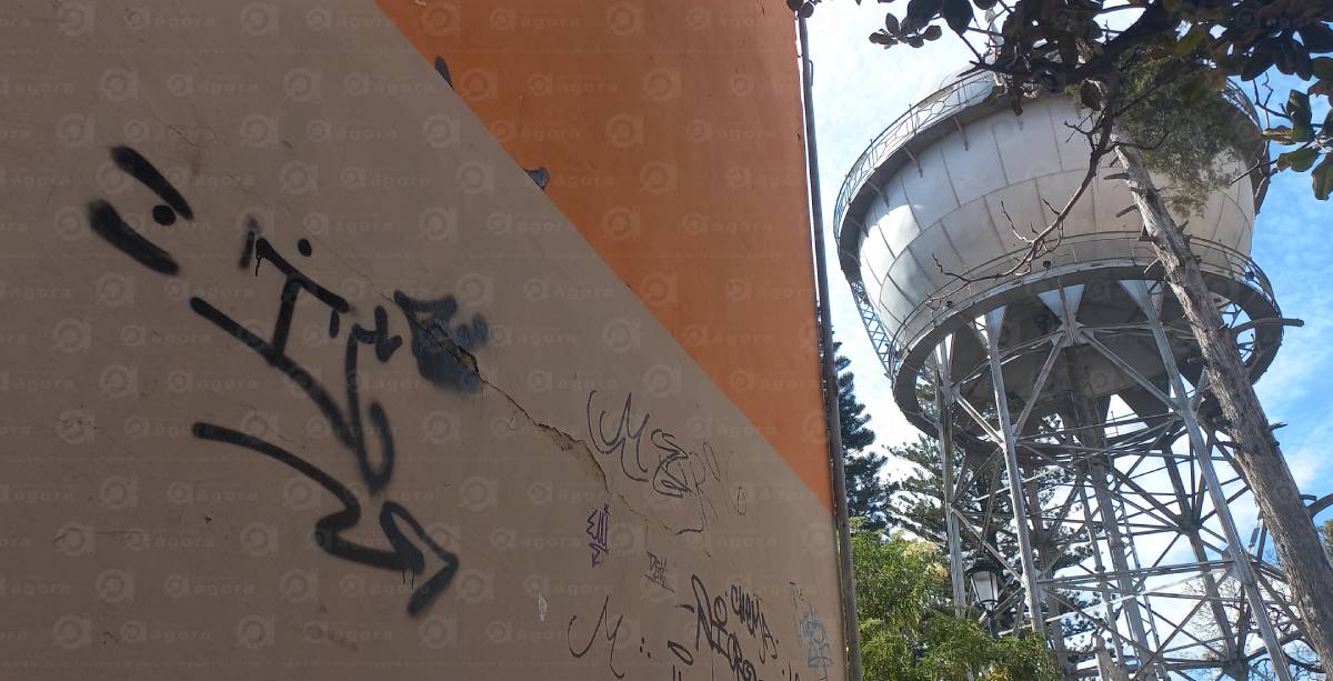 Grafiti Celaya