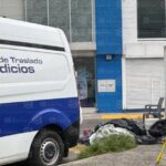Fallece una segunda persona fuera del Hospital General de Celaya Hospital general