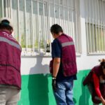 Ofrecen rehabilitar escuelas para dignificar espacios para niños IMG 20260626 WA0031 e1783987025308
