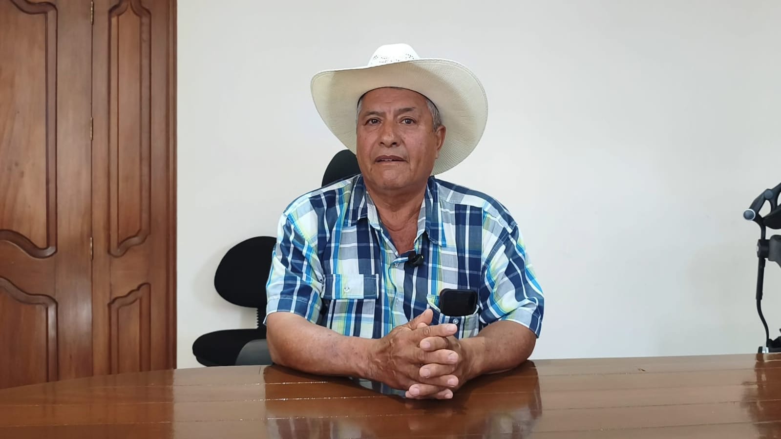 Mantienen acciones de prevención, aun sin casos de gusano barrenador IMG 20260726 WA0029