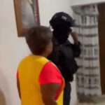 Exhiben en video ingreso sin orden de cateo en vivienda; pide Gobierno que se investigue el caso IMG 20260724 162556