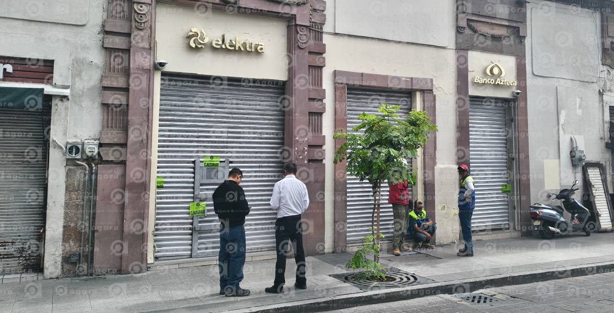 Se evitó tragedia con la clausura de Electra por uso de planta electrica IMG 9193 1