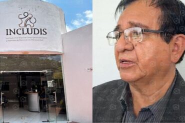 Alcalde responsabiliza al Consejo del INCLUDIS por compras que hizo la dirección INCLUDIS JUAN Miguel
