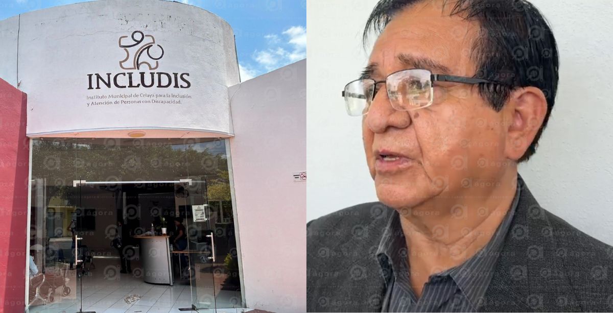 Alcalde responsabiliza al Consejo del INCLUDIS por compras que hizo la dirección INCLUDIS JUAN Miguel