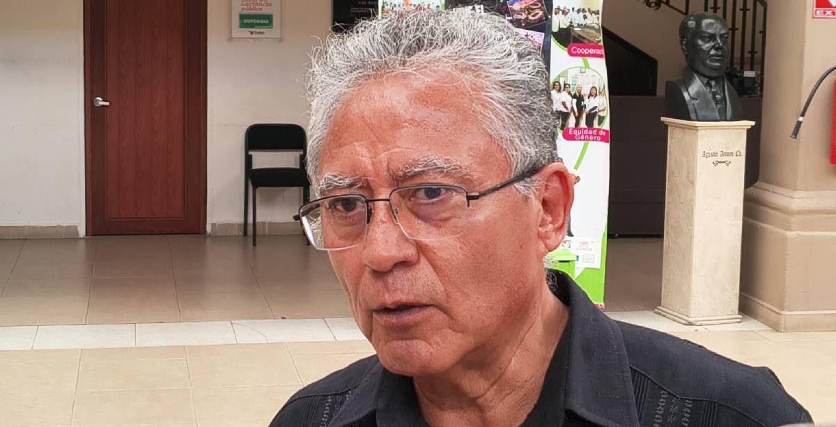 Jefe de Gabinete señala “ataques” por tiempos electorales Jefe de Gabinete