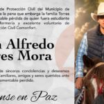 Juan Alfredo Comonfort