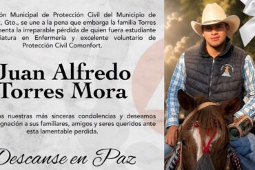 Juan Alfredo Comonfort