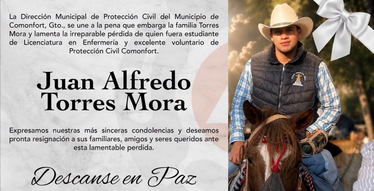 Juan Alfredo Comonfort