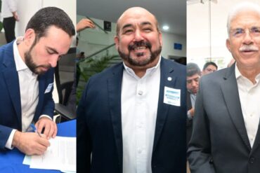 LEON CANDIDATOS PAN