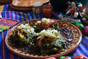 Manos que Cocinan