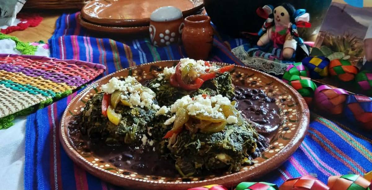 Manos que Cocinan