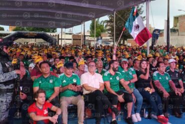 Mundial