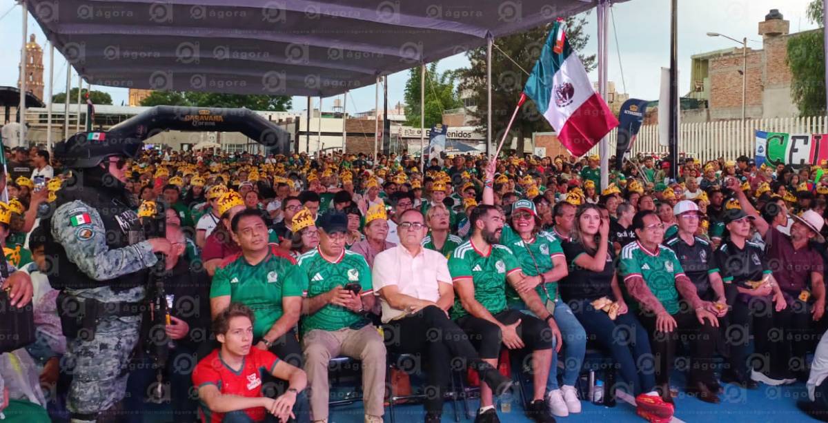 Mundial