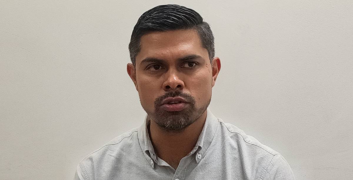 PAN denuncia uso de documentos falsos en Celaya PAN CELAYA