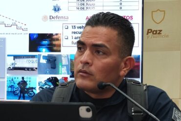Rafael Cajero Reyes