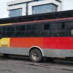 Ómnibus insiste en ampararse, presenta su cuarto recurso contra retiro de unidades TRANSPORTE