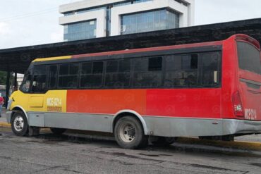 TRANSPORTE