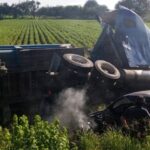 Tractocamion