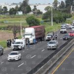 Trailer asalto