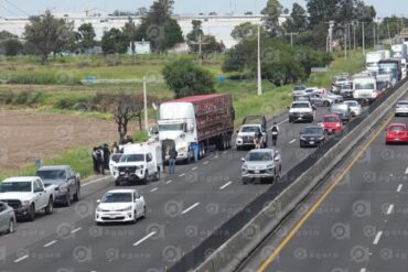 Trailer asalto