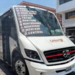 Aumentan unidades de TEB sin validadores, deben respetar tarifa Transporte 1