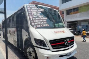 Transporte 1