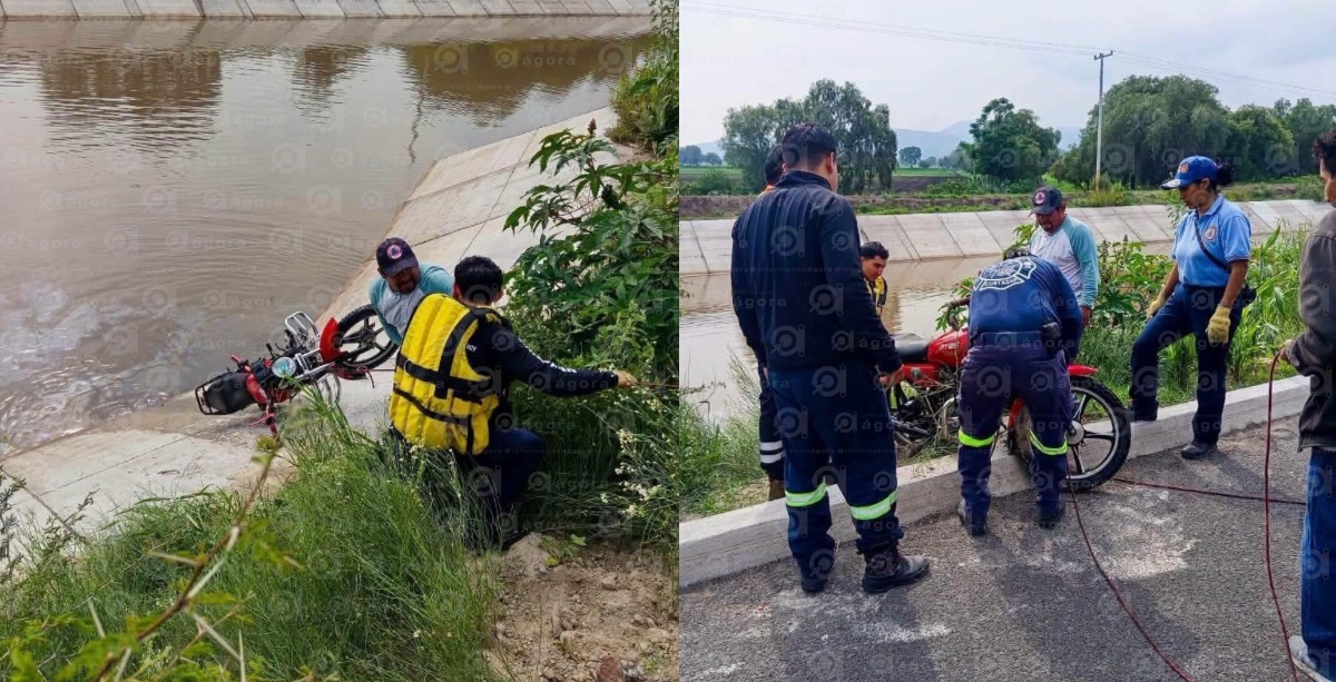 Joven motociclista fue localizado sin vida al interior del Canal de Coria Untitled design 2