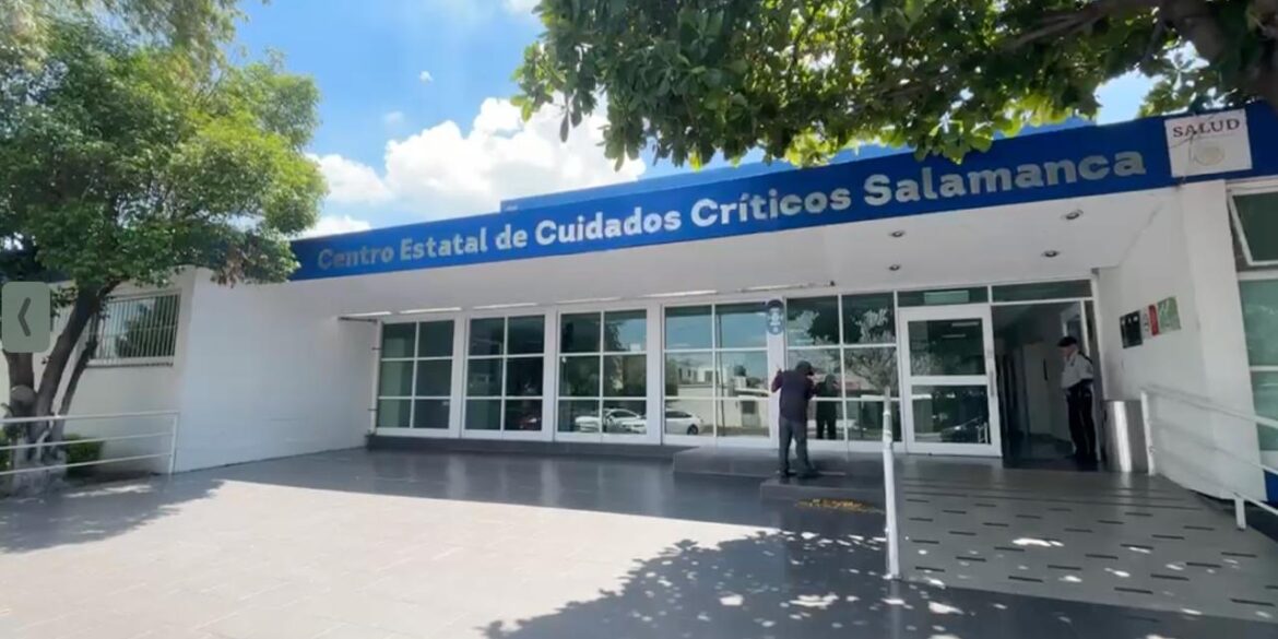 Detenida la mujer que aventó ácido a Sandra en Bosques de la Alameda WhatsApp Image 2026 07 16 at 9.19.16 AM
