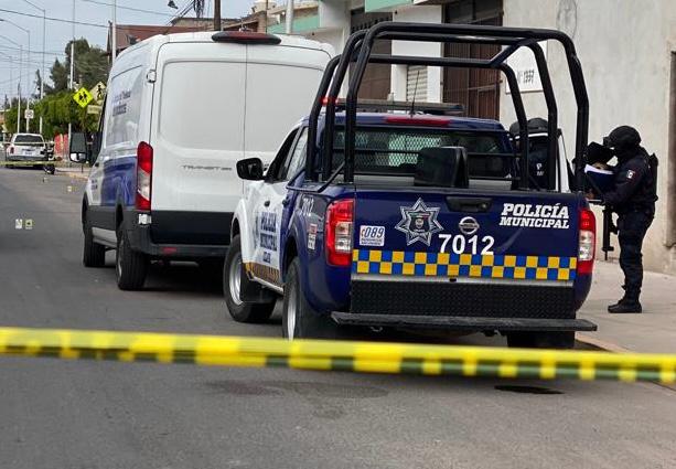 Con huellas de violencia y disparos encuentran cuerpo de hombre en Santos Degollado WhatsApp Image 2026 07 18 at 11.59.36