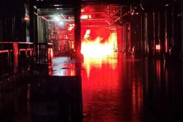 Explosiones en refinería de Salamanca causan incendios; ya están controlados WhatsApp Image 2026 07 19 at 23.42.11