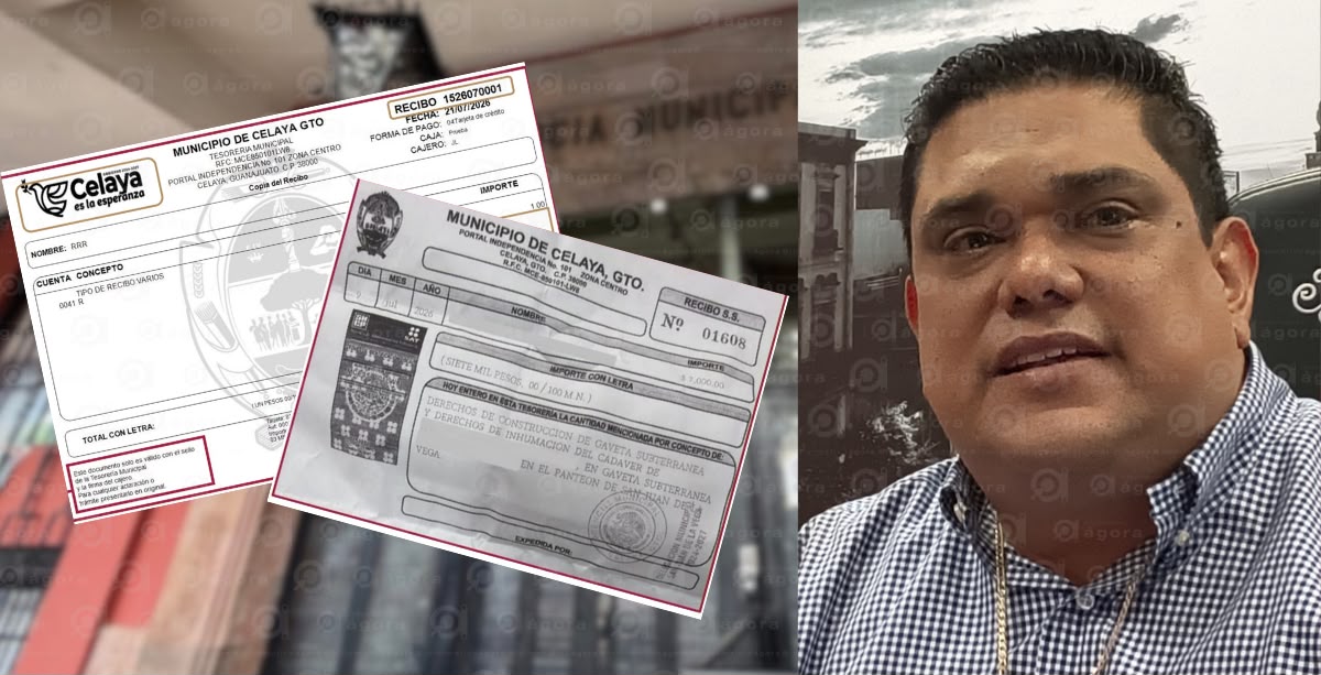 Tesorería Municipal alerta por cobros con recibos falsos WhatsApp Image 2026 07 24 at 3.33.18 PM