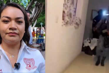 abuso de autoridad cinthia