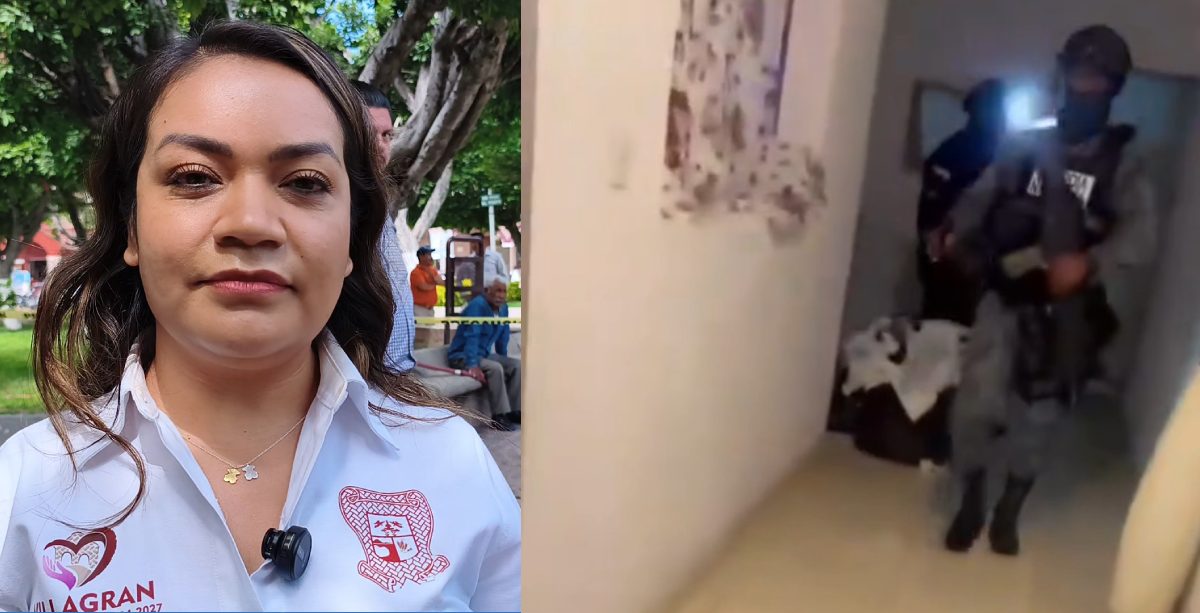 abuso de autoridad cinthia