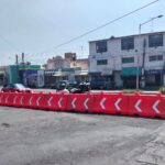 Sin fecha para el cierre vial de calle Abasolo por construcción de "túnel cajón" cierres viales