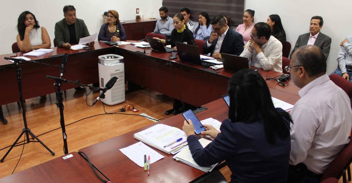comision ayuntamiento celaya