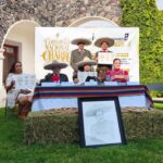 congreso charro