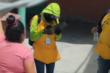 dengue campana