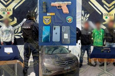 detenidos apaseo el alto