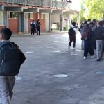 escuela secundaria
