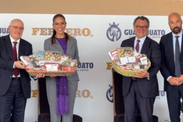 ferrero gto