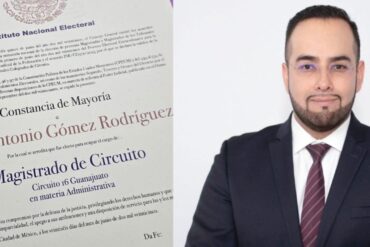 magistrado asesinado