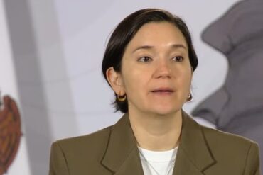 Guanajuato mentiene reducción de homicios: Marcela Figueroa (SESNSP) marcela e1784051485995