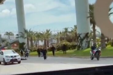 Policía Vial de León pierde la vida al caer de un puente vehicular policia puente
