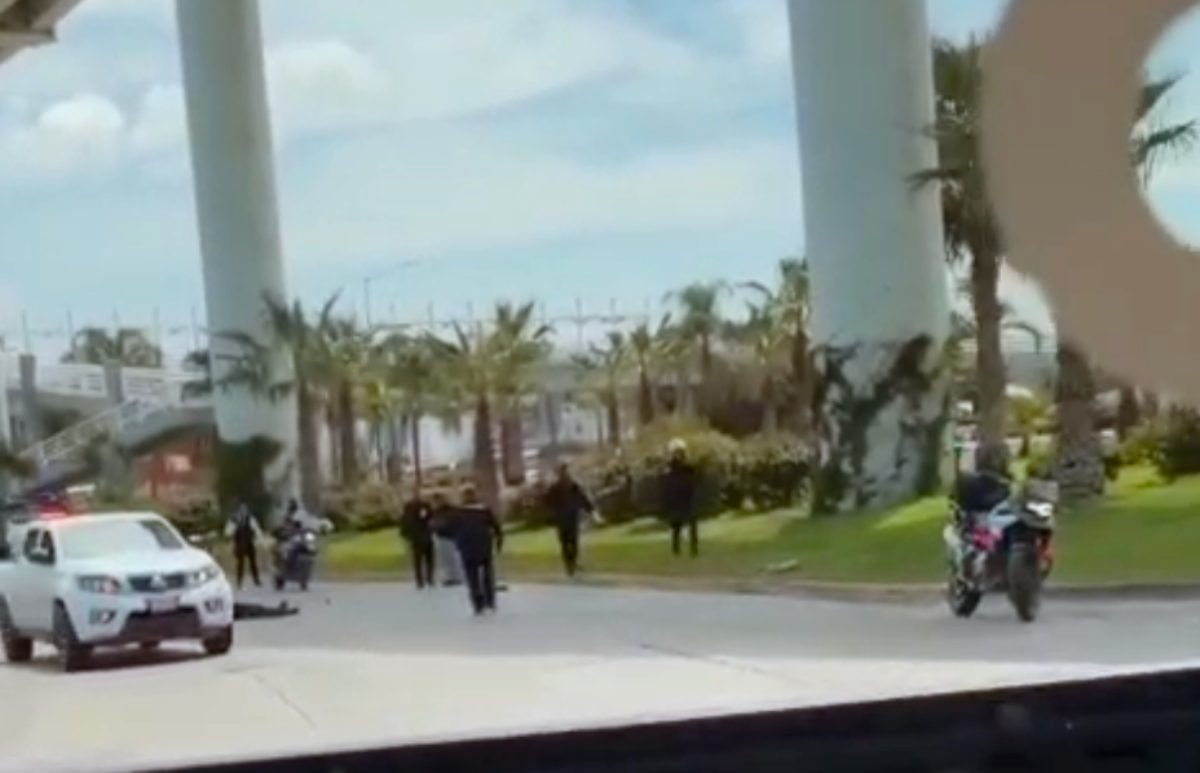 policia puente