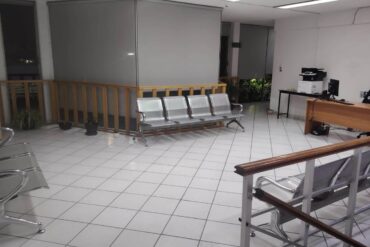 seguridad oficinas