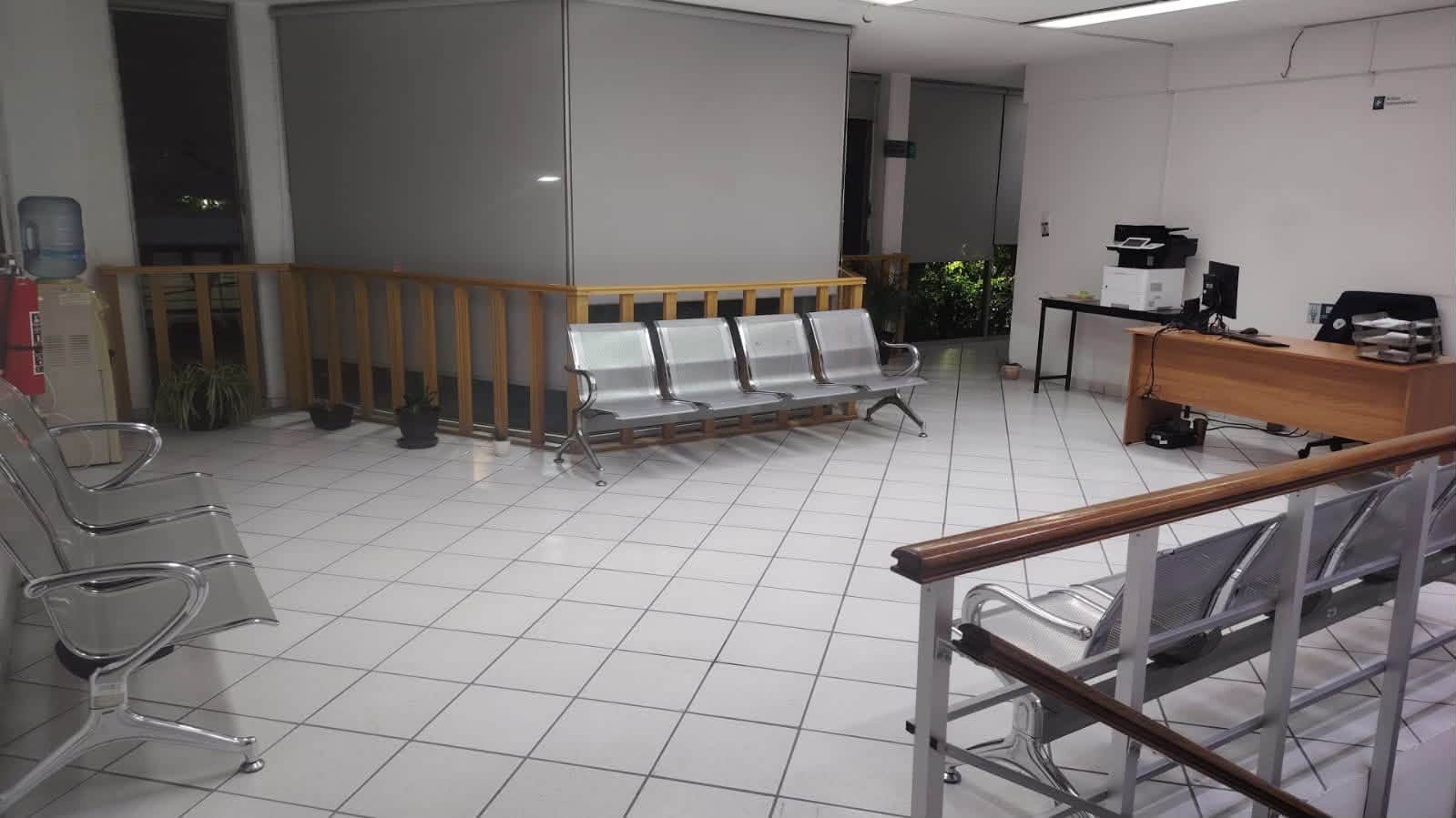 seguridad oficinas