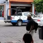taxista transito