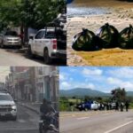 valle violencia
